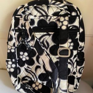 Vera Bradley Backpack